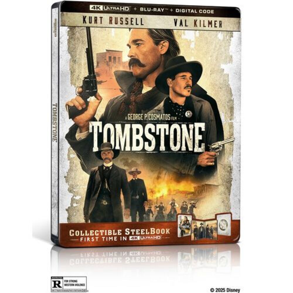 Tombstone